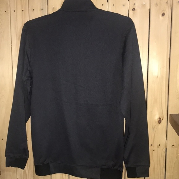 Holloway Black Artillery Jacket S NWT - Picture 6 of 7